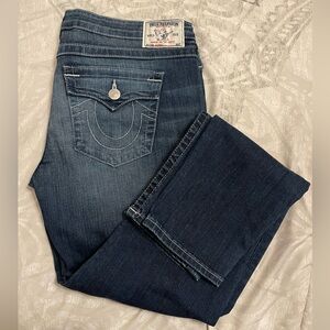 True Religion Womens Jeans